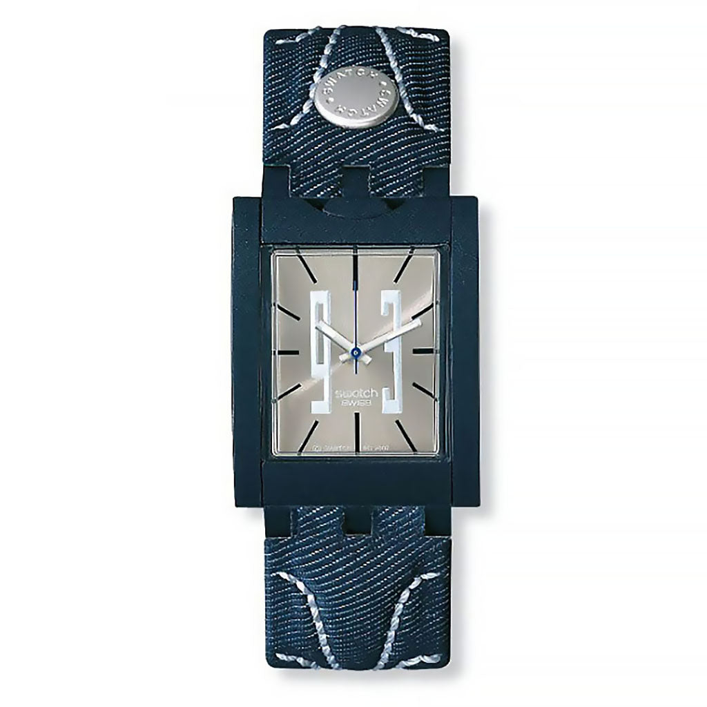 Swatch Turn Over Girissimo SUFN104U
