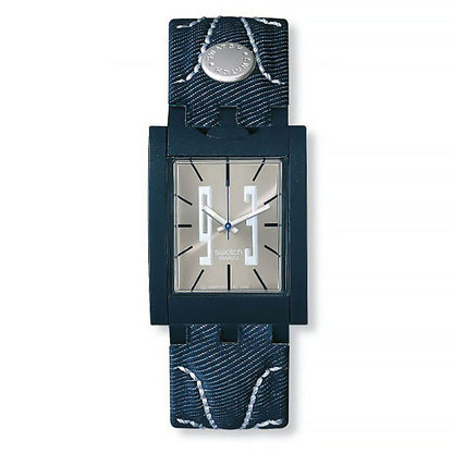 Swatch Turn Over Girissimo SUFN104U