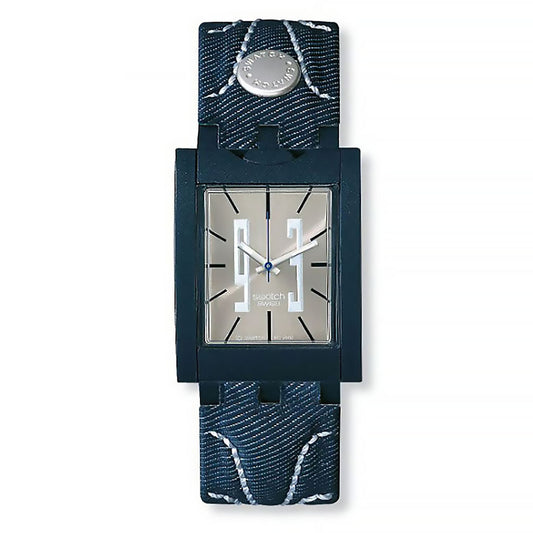 Swatch Turn Over Girissimo SUFN104U