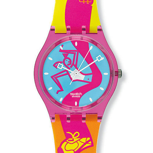 Swatch Gent Girly Party GP122
