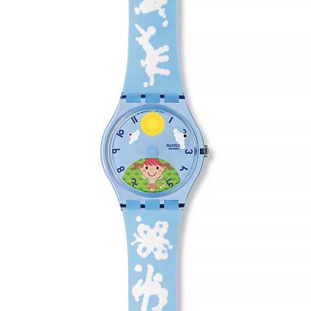 GIRLY WISH