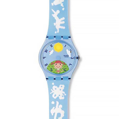 GIRLY WISH