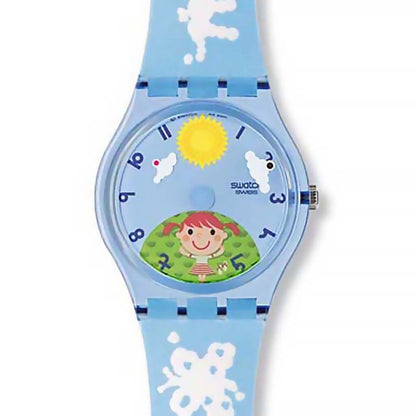 Swatch Gent Girly Wish GS128