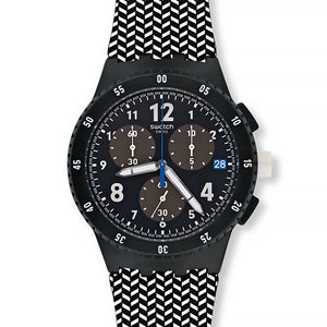 Swatch Chrono Plastic Girotempo SUSB407