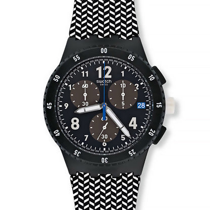 Swatch Chrono Plastic Girotempo SUSB407