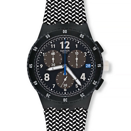 Swatch Chrono Plastic Girotempo SUSB407
