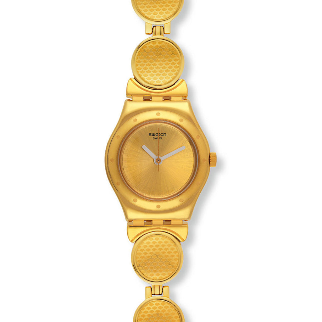Swatch Irony Lady Givre YSG141G