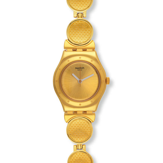 Swatch Irony Lady Givre YSG141G