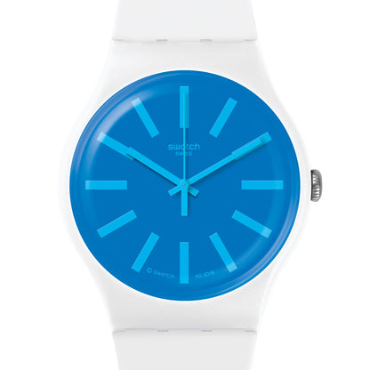 Swatch New Gent Glaceon SUOW163