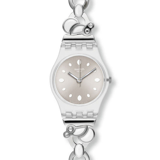Swatch Lady GLAD NIGHT LK327G