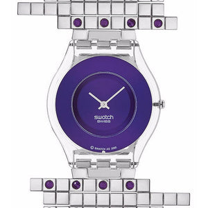 Swatch Skin Glamshine SFK276G