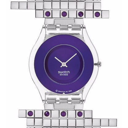 Swatch Skin Glamshine SFK276G