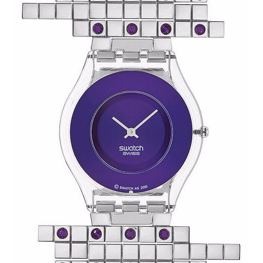 Swatch Skin Glamshine SFK276G
