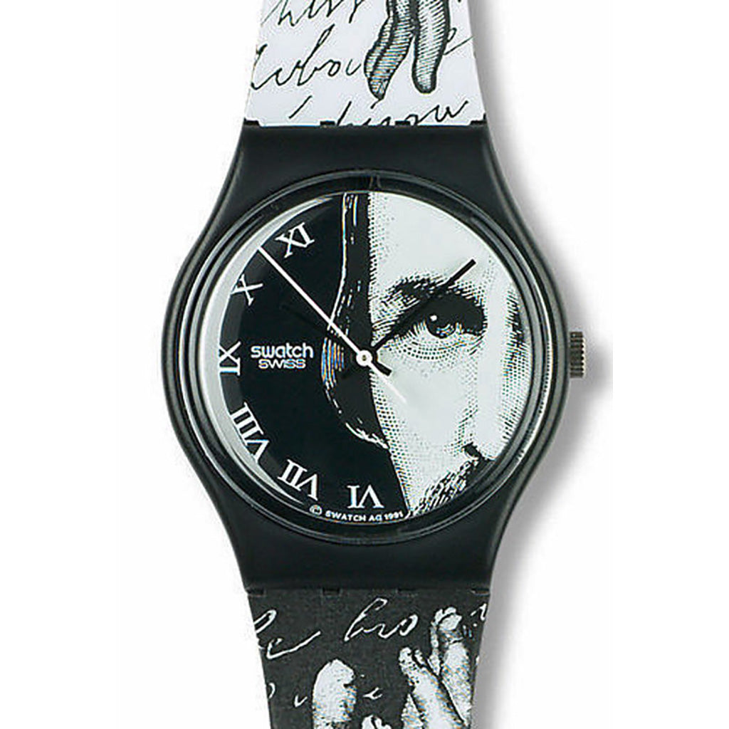 Swatch Gent Glance GB149
