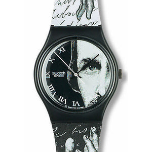 Swatch Gent Glance GB149