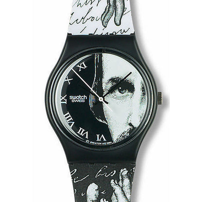 Swatch Gent Glance GB149