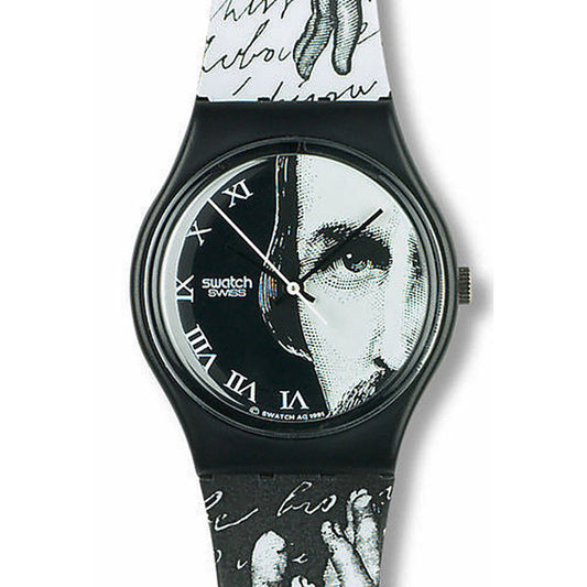 Swatch Gent Glance GB149