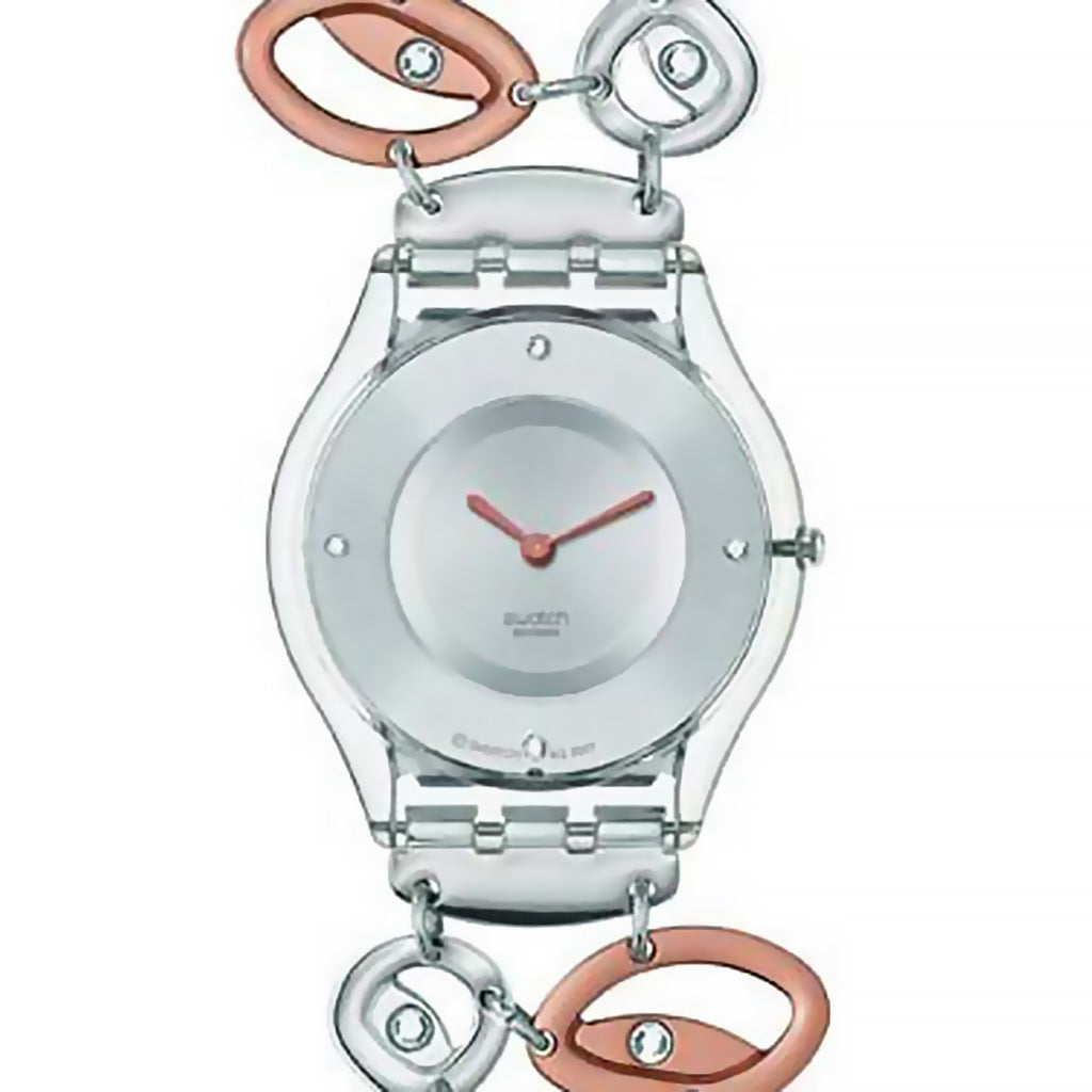 Swatch Skin Gleam of the Light SFK311G
