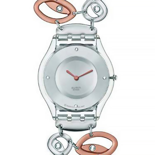 Swatch Skin Gleam of the Light SFK311G