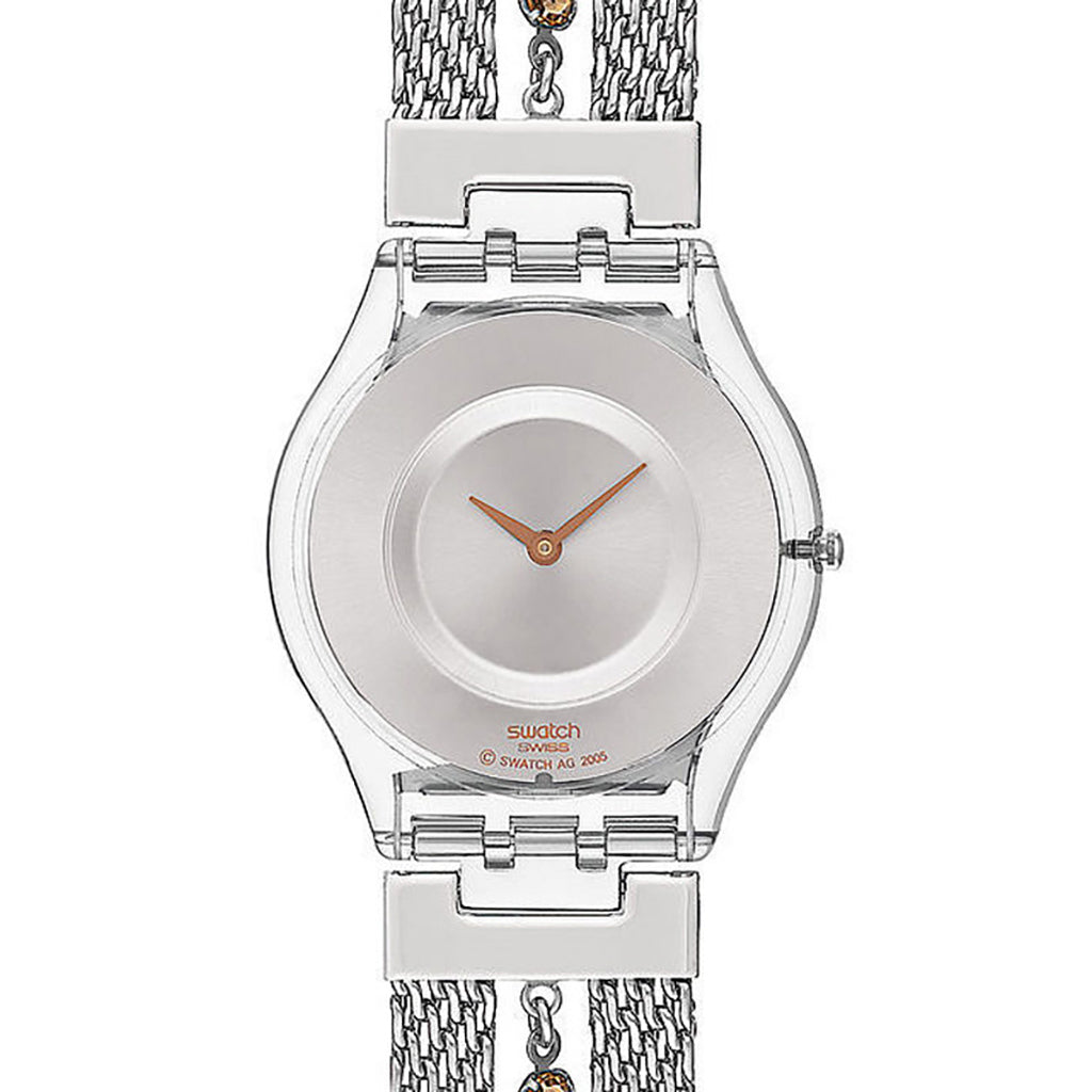Swatch Skin Gleam Spots SFK273G