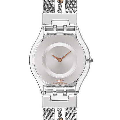 Swatch Skin Gleam Spots SFK273G