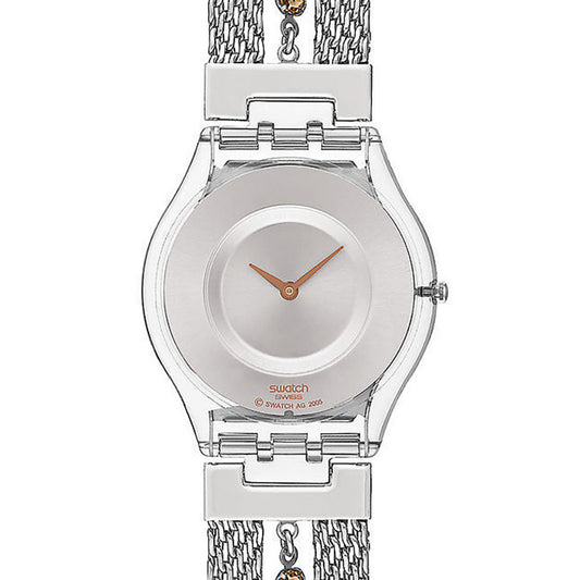 Swatch Skin Gleam Spots SFK273G