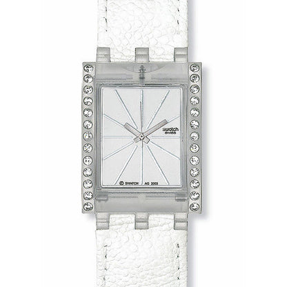Swatch Turn Over Special GLIMMER GLOUD SUFK109PU