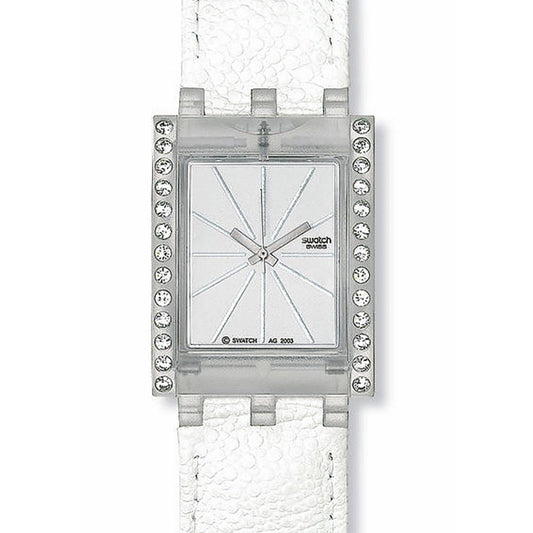 Swatch Turn Over Special GLIMMER GLOUD SUFK109PU