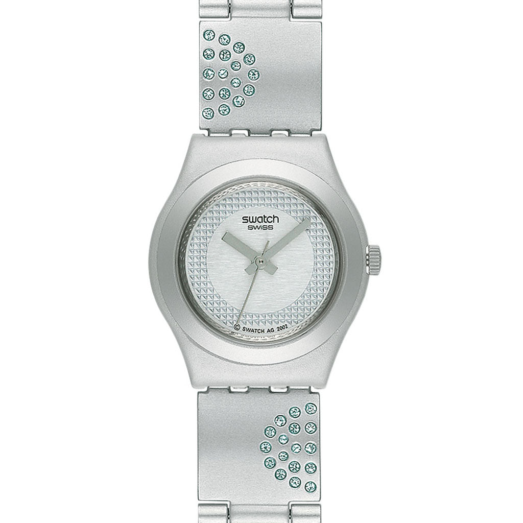 Swatch Irony Lady Glistening YSS1003AG