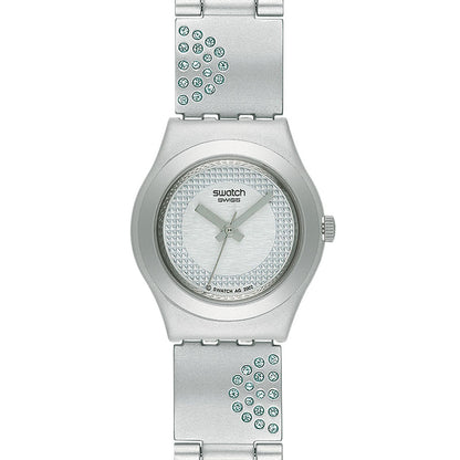 Swatch Irony Lady Glistening YSS1003AG