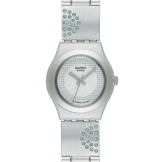 Swatch Irony Lady Glistening YSS1003AG