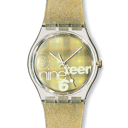 Swatch Gent Glitter GK216