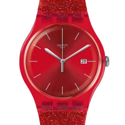 Swatch New Gent Glitterpassion SUOR401