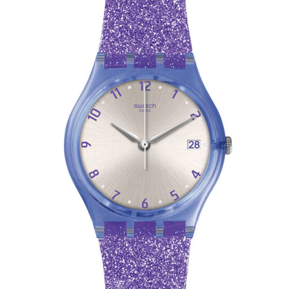 Swatch Gent Glittervibe GV400