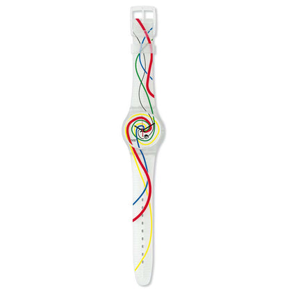 GLOBAL THINKING - STD