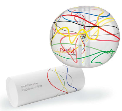 GLOBAL THINKING - Club Special 2007