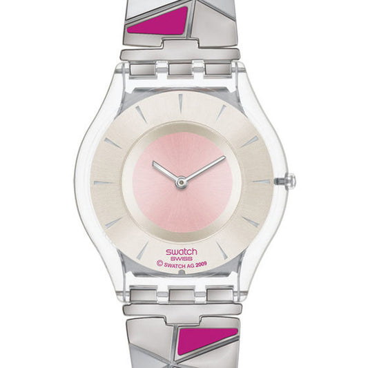 Swatch Skin Gloss Class SFK350G