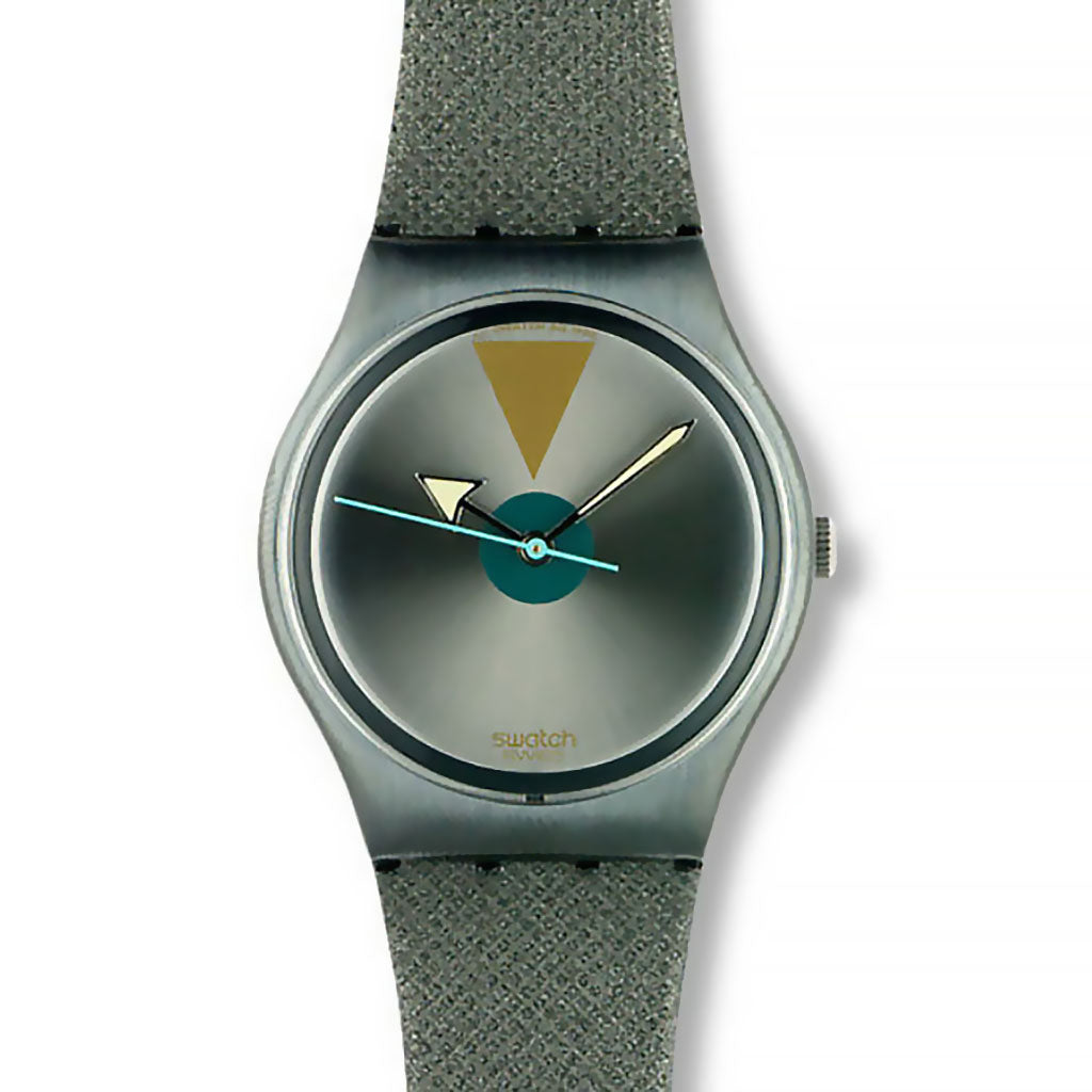 Swatch Gent Glowing Arrow GX109
