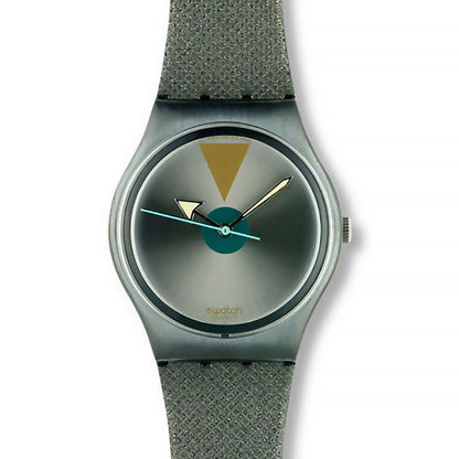 Swatch Gent Glowing Arrow GX109