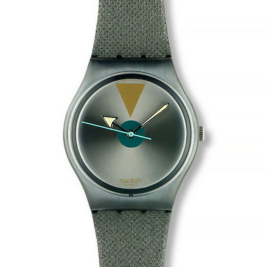 Swatch Gent Glowing Arrow GX109