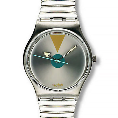 Swatch Gent Flex GLOWING ARROW GY110 / GY111