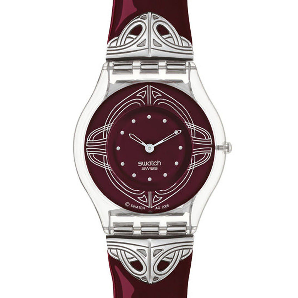 Swatch Skin Glow Shine SFK299