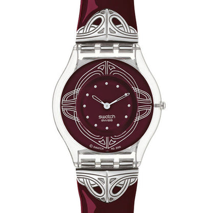 Swatch Skin Glow Shine SFK299