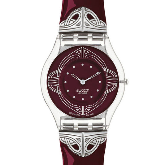 Swatch Skin Glow Shine SFK299