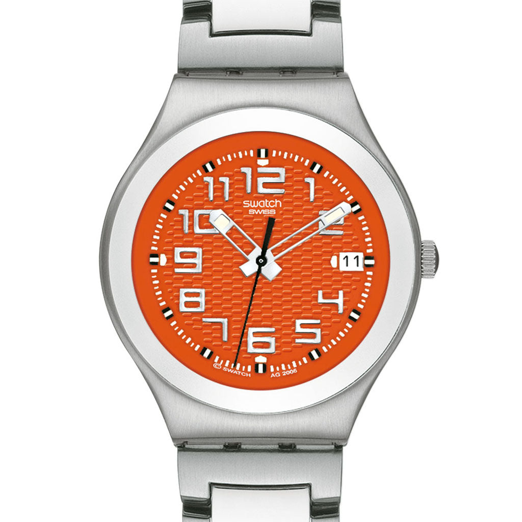 Swatch Irony Big Glow Up YGS448G