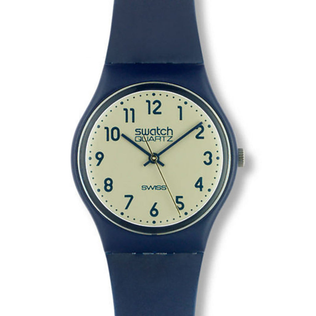 Swatch Gent GN100