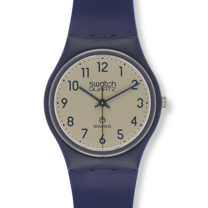 Swatch Gent GN100FHL