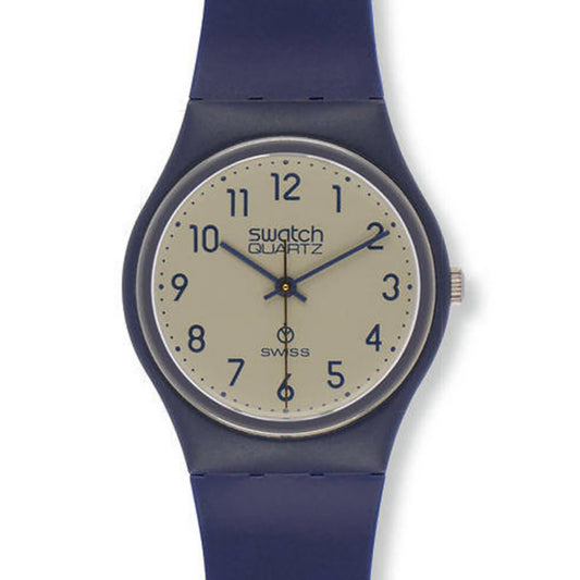 Swatch Gent GN100FHL