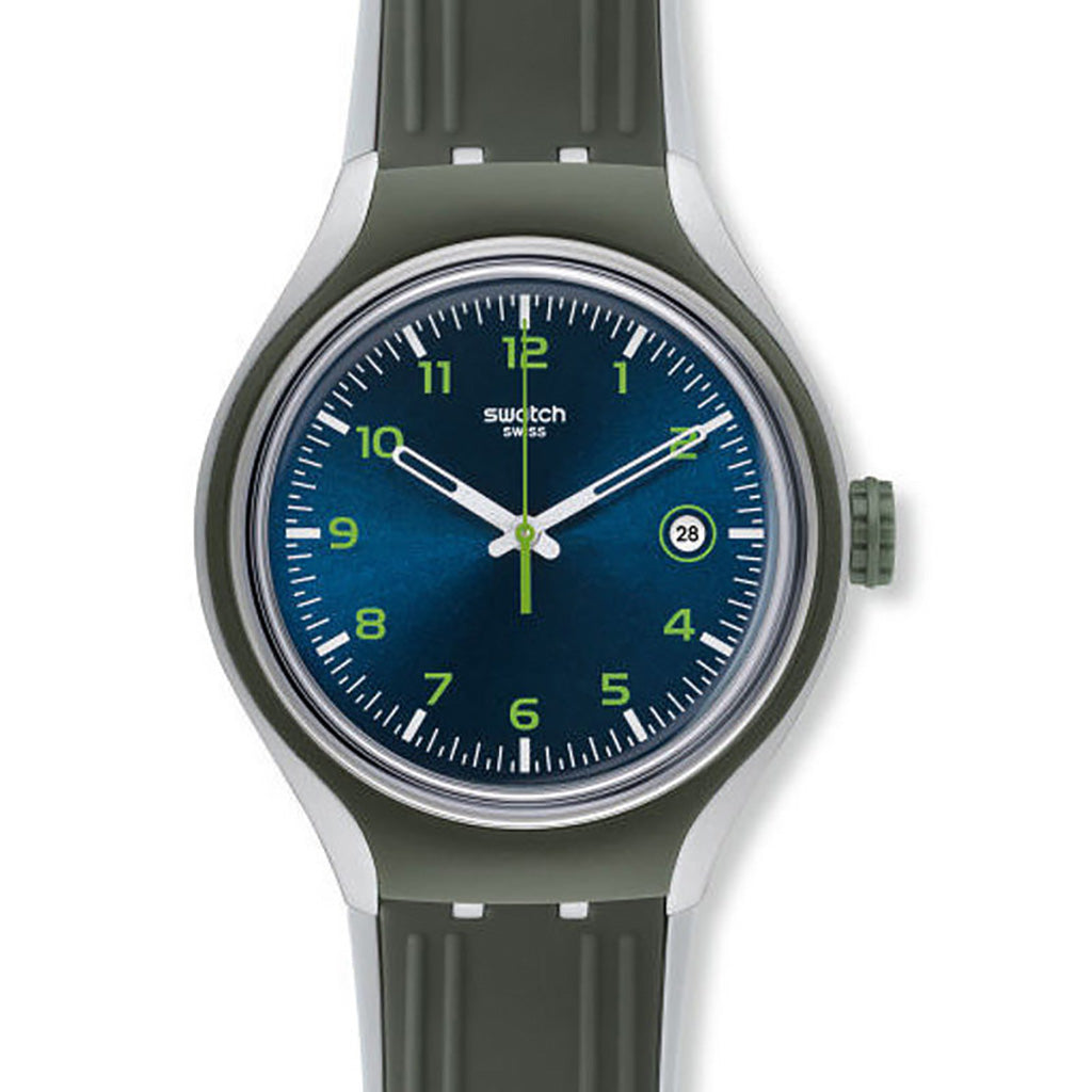 Swatch Irony XLite Go Dance YES4003