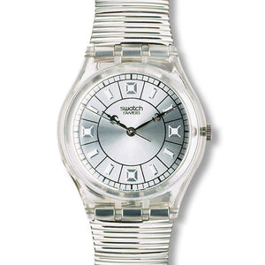 Swatch Gent Flex Godefroi GK174